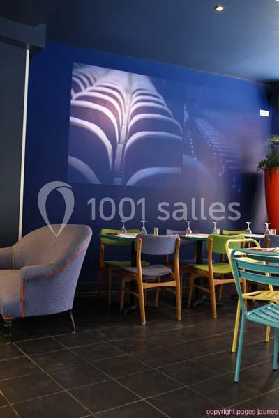 Location salle Boulogne-Billancourt (Hauts-de-Seine) - Le Bar à Images #20 Location salle Boulogne-Billancourt (Hauts-de-Seine) - Le Bar à Images #20