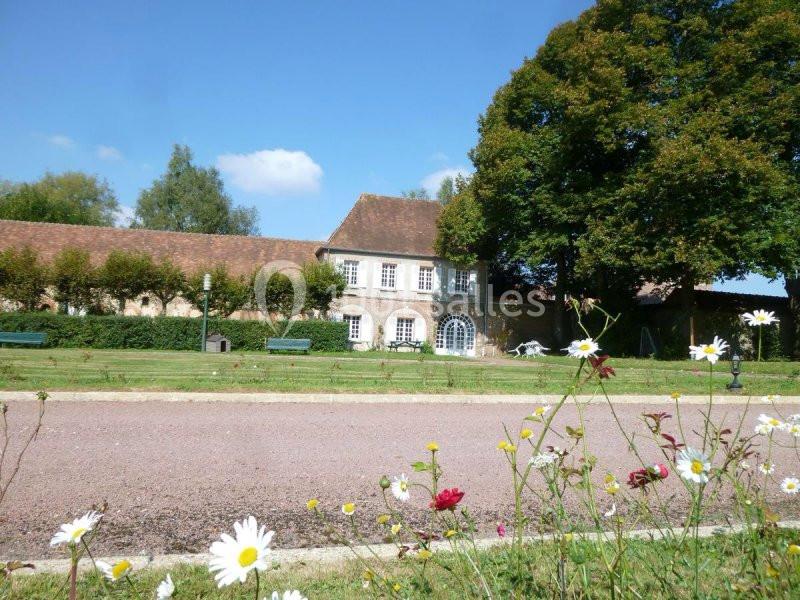 Domaine de la Houssoye - galerie - photo 9