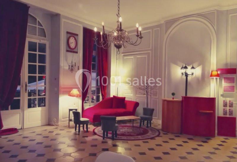 Domaine de la Houssoye - galerie - photo 3