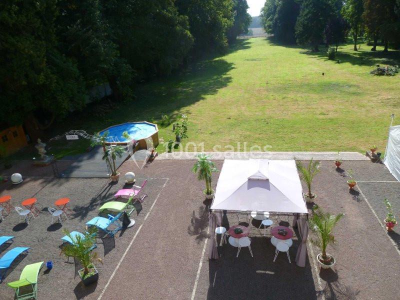 Domaine de la Houssoye - galerie - photo 15