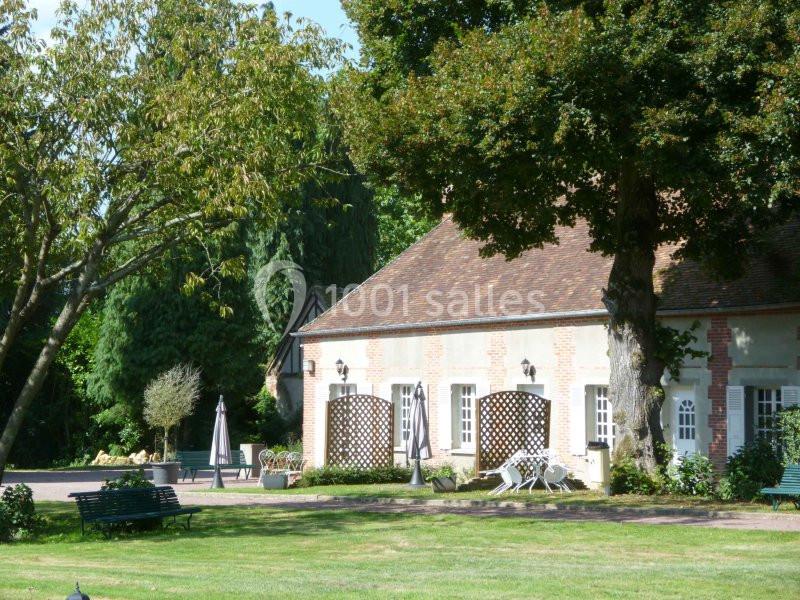 Domaine de la Houssoye - galerie - photo 17