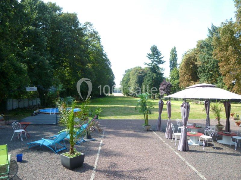 Domaine de la Houssoye - galerie - photo 12