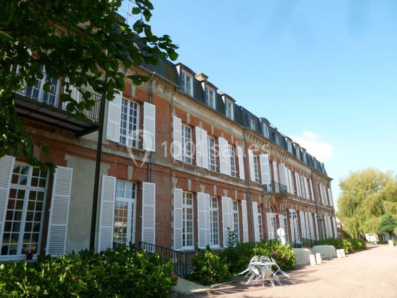 Domaine de la Houssoye - galerie - photo 19
