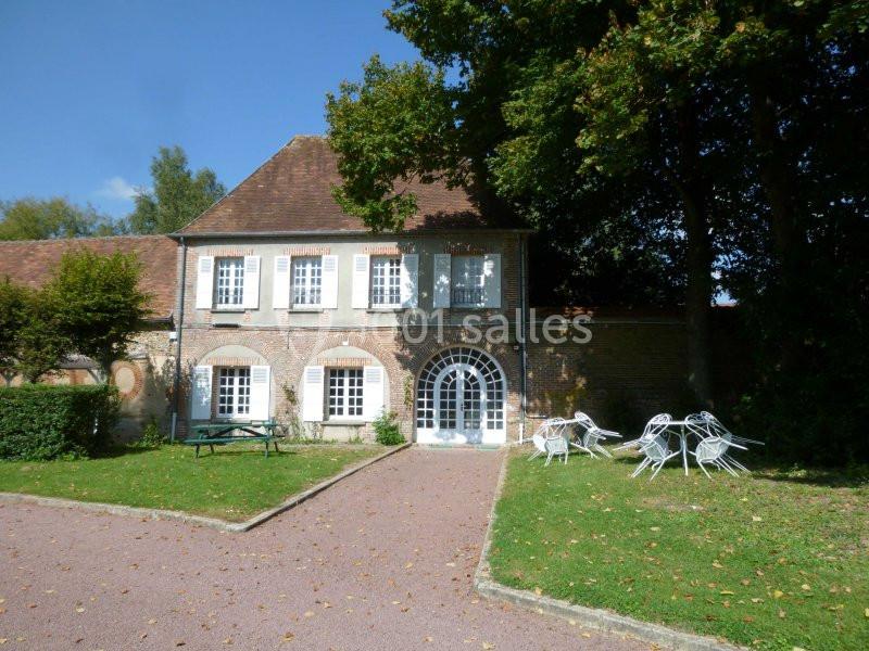 Domaine de la Houssoye - galerie - photo 8
