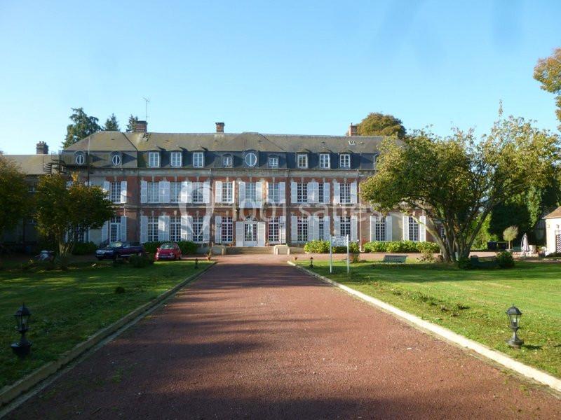 Domaine de la Houssoye - galerie - photo 2