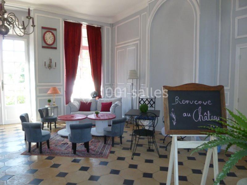 Domaine de la Houssoye - galerie - photo 16
