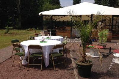 Domaine de la Houssoye - photo 4