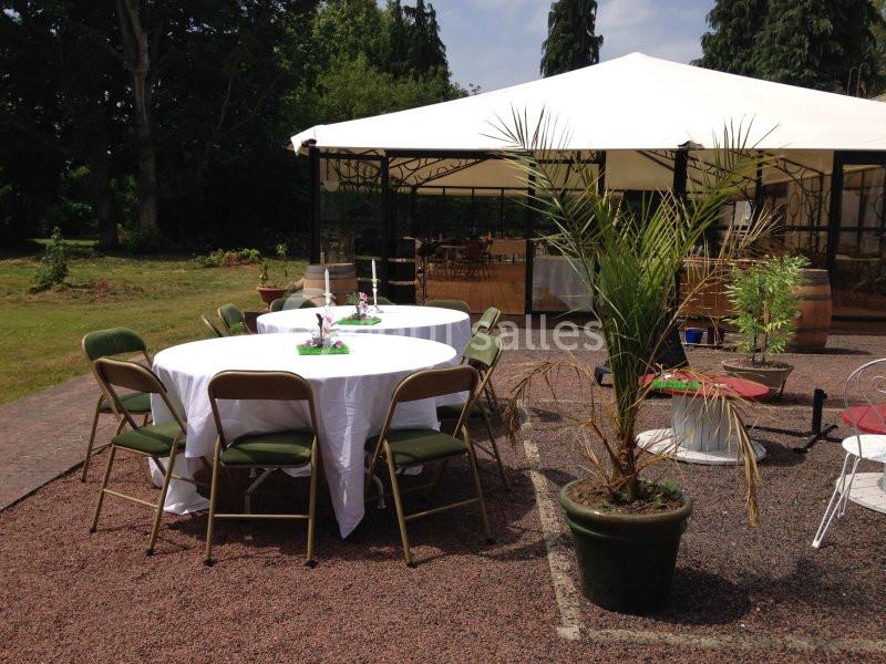 Domaine de la Houssoye - galerie - photo 4