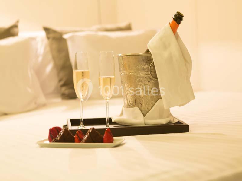 Domaine de la Houssoye - galerie - photo 11