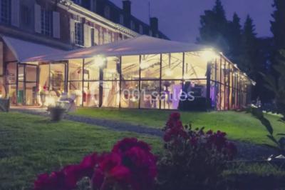 Miniature Location salle La Houssoye (Oise) - Domaine de la Houssoye #7 Location salle La Houssoye (Oise) - Domaine de la Houssoye #18