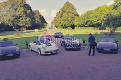 Miniature Location salle La Houssoye (Oise) - Domaine de la Houssoye #10 Location salle La Houssoye (Oise) - Domaine de la Houssoye #18