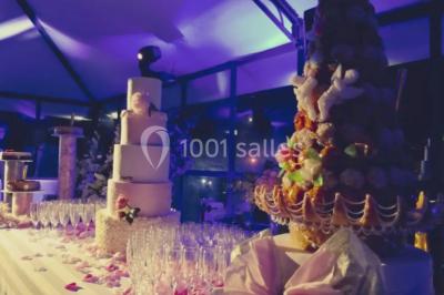 Miniature Location salle La Houssoye (Oise) - Domaine de la Houssoye #4 Location salle La Houssoye (Oise) - Domaine de la Houssoye #18