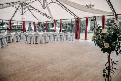 Miniature Location salle La Houssoye (Oise) - Domaine de la Houssoye #2 Location salle La Houssoye (Oise) - Domaine de la Houssoye #18