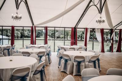 Miniature Location salle La Houssoye (Oise) - Domaine de la Houssoye #17 Location salle La Houssoye (Oise) - Domaine de la Houssoye #18