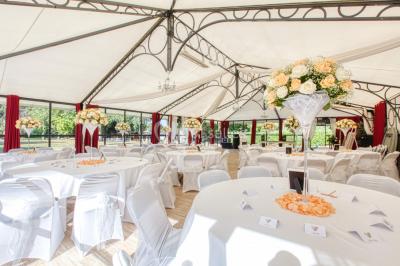 Miniature Location salle La Houssoye (Oise) - Domaine de la Houssoye #11 Location salle La Houssoye (Oise) - Domaine de la Houssoye #18