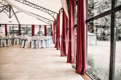 Miniature Location salle La Houssoye (Oise) - Domaine de la Houssoye #5 Location salle La Houssoye (Oise) - Domaine de la Houssoye #18