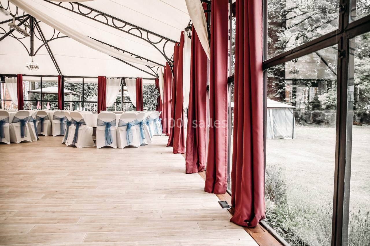 Domaine de la Houssoye - galerie - photo 5