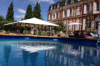 Miniature Location salle La Houssoye (Oise) - Domaine de la Houssoye #13 Location salle La Houssoye (Oise) - Domaine de la Houssoye #18