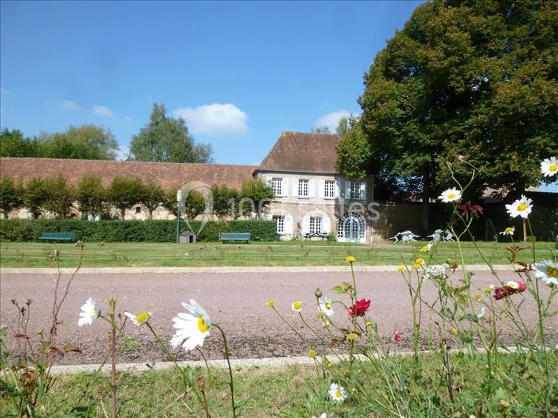 Location salle La Houssoye (Oise) - Domaine de la Houssoye #6