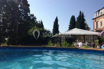 Miniature Location salle La Houssoye (Oise) - Domaine de la Houssoye #12 Location salle La Houssoye (Oise) - Domaine de la Houssoye #18