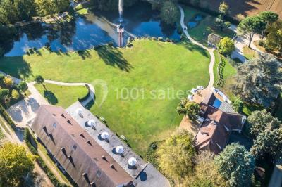 Le Domaine des Fontenelles Le Domaine des Fontenelles