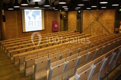 Espace de Conférences Iris - photo 2