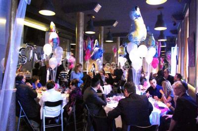 Miniature Location salle Paris 4 (Paris) - Les Salons Bench Le Marais #4 Location salle Paris 4 (Paris) - Les Salons Bench Le Marais #17