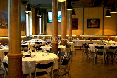 Miniature Location salle Paris 4 (Paris) - Les Salons Bench Le Marais #5 Location salle Paris 4 (Paris) - Les Salons Bench Le Marais #17