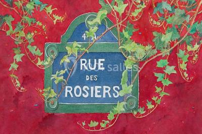 Miniature Location salle Paris 4 (Paris) - Les Salons Bench Le Marais #6 Location salle Paris 4 (Paris) - Les Salons Bench Le Marais #17