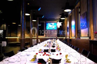 Miniature Location salle Paris 4 (Paris) - Les Salons Bench Le Marais #7 Location salle Paris 4 (Paris) - Les Salons Bench Le Marais #17