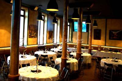 Miniature Location salle Paris 4 (Paris) - Les Salons Bench Le Marais #10 Location salle Paris 4 (Paris) - Les Salons Bench Le Marais #17