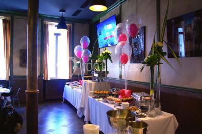 Miniature Location salle Paris 4 (Paris) - Les Salons Bench Le Marais #14 Location salle Paris 4 (Paris) - Les Salons Bench Le Marais #17