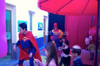 Miniature Location salle Paris 4 (Paris) - Les Salons Bench Le Marais #15 Location salle Paris 4 (Paris) - Les Salons Bench Le Marais #17