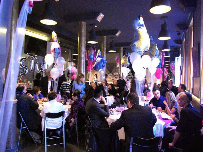 Les Salons Bench Le Marais - galerie - photo 20