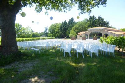 Jardin Cleray - photo 4