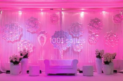 Elysée Mariage - photo 3