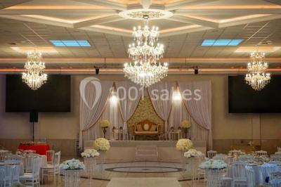 Elysée Mariage - photo 4