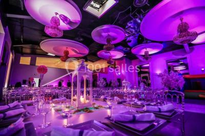 Salon Malar - photo 1