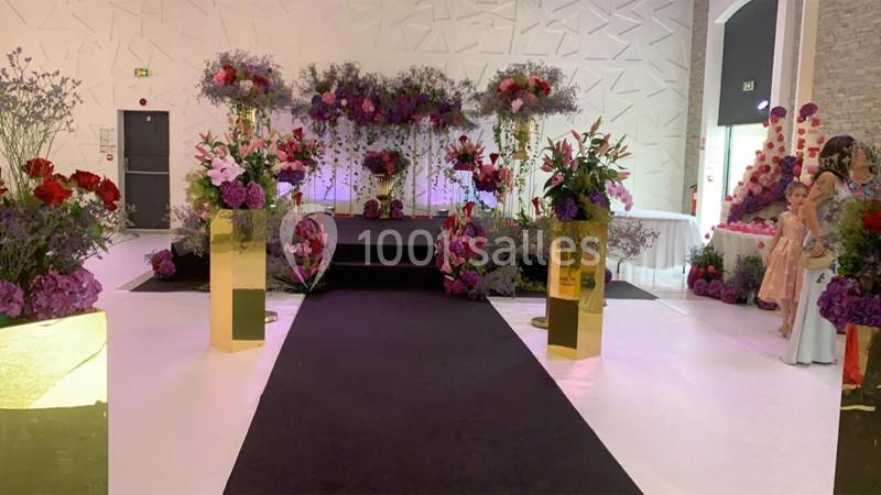 Salon Malar - galerie - photo 8