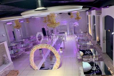 Salon Malar - photo 4