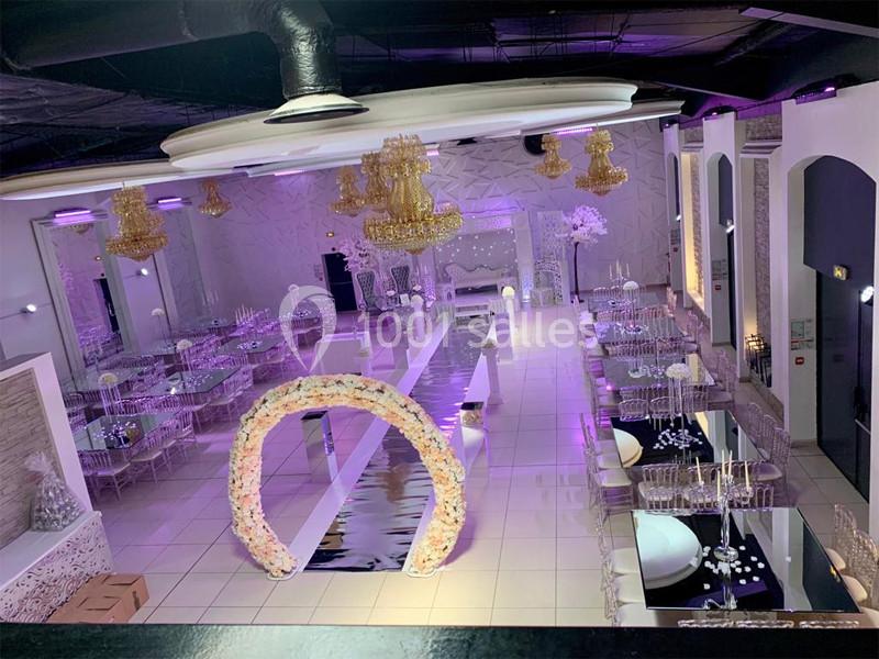 Salon Malar - galerie - photo 4