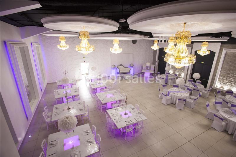 Salon Malar - galerie - photo 2
