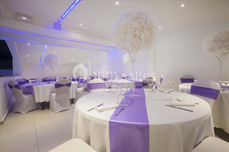 Salon Malar - galerie - photo 8
