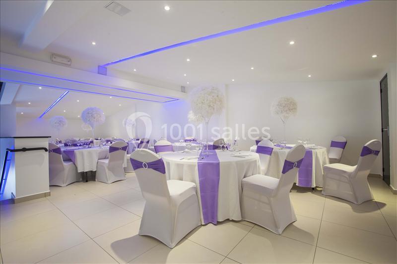 Salon Malar - galerie - photo 9