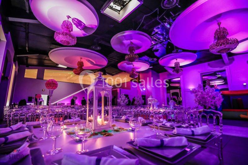 Salon Malar - galerie - photo 2