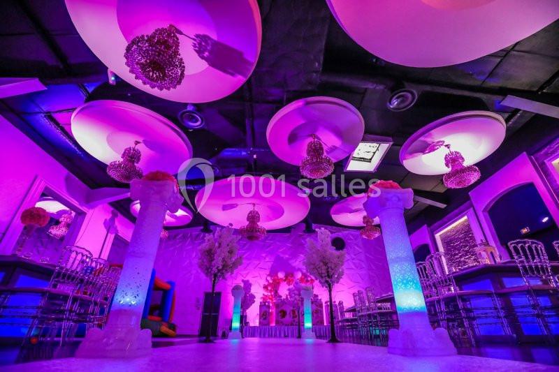 Salon Malar - galerie - photo 13