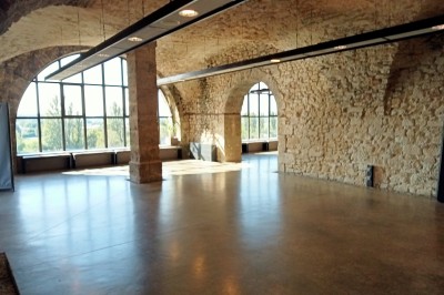 Orangerie du Château de Montéléger - photo 4