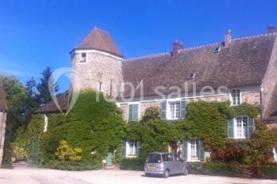 Les Réunions Du Buisson - photo 4