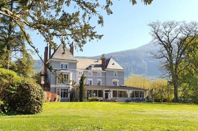 Domaine des Cèdres - photo 3