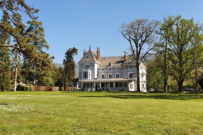 Domaine des Cèdres - photo 5